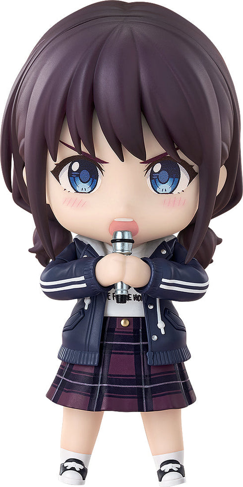 『ガールズバンドクライ』ねんどろいど 井芹仁菜